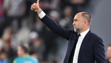 Тудор хвали Влахович: Игра със сърце и доказа качествата си