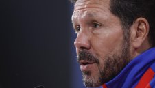 Чоло се закани на Реал Мадрид