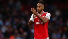 Обамеянг: Щастлив съм в Арсенал и искам да спечеля трофеи с този клуб