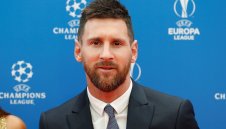 Меси се изказа по темата за Неймар и обяви дали го иска обратно в Барса