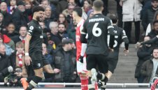 Артилеристите допуснаха втория най-бърз гол в историята на ВЛ