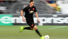 На Матич не му се стои повече в Юнайтед, ще си тръгне до броени седмици