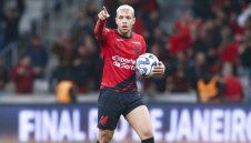 Новият в Барса се закани: Нямам търпение да започна да вкарвам 