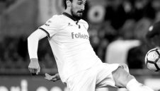 Минута мълчание в ШЛ в памет на Астори