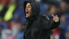 Барса предлага нов договор на Луис Енрике