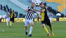 Ботев вдигна звездите си за ЦСКА, само Вутов виси