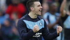 Вила не успя да бие и отбор от 4-а дивизия