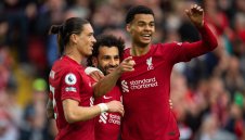 Салах е "фараон" №1 в историята, Ливърпул мечтае за Топ 4