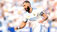 Никога досега Бензема не е започвал толкова силно сезона