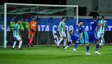 Левски – Берое 1:0