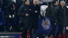 Играчите са зад мен, твърди Раниери