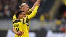 Бепе Марота призна: Юве изпуснал Холанд за 2 млн. евро