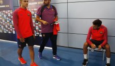 Нов в Барса пожела на Гуардиола требъл със Сити