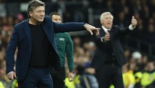 Мадзари каза защо Наполи падна от Реал Мадрид