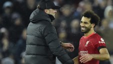 Клоп за дузпата на Салах: Мразя това!