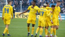 Левски отива в Дубай 