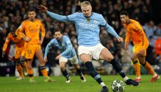 Ерлинг Халанд се размечта за Реал Мадрид