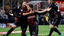 Дженоа – Милан