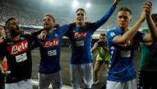 Сампдория - Наполи