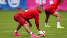 Розовата пантера на Байерн + ВИДЕО