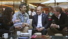 Путин ще присъства на финала на Мондиал 2014