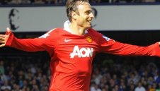 Краят на една ера: Бербатов слага край на кариерата си