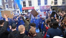 Глобиха 6 отбора от Англия заради Суперлигата и ги заплашиха с отнемане на точки