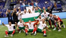 България с двама съдии на Евро 2024