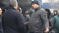  Пропадна срещата на Сираков с НКП и "Левски на левскарите"