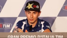 Хорхе Лоренцо се надява на победа в Гран При на Италия