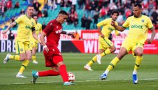 Трансферна бомба: ЦСКА взима две звезди на Лудогорец