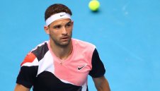 Гришо запазва позицията си в световната ранглиста