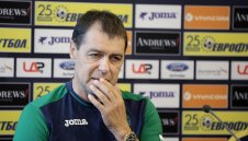 Хубчев критичен след успеха: Не играхме добре