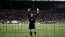 Дудек: Не пипайте Миньоле, много е добър!