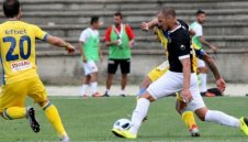 В Локо Пловдив окапаха преди мача с Лудогорец