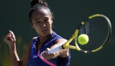 Финалистката на US Open е над всички в Канада