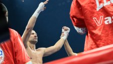 Тестваха Тервел Пулев за допинг + СНИМКИ