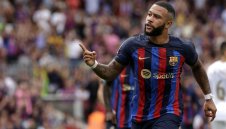 Депай сменя Барса с друг гранд 