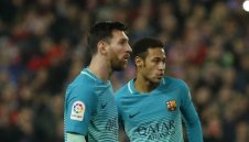 И при чудо срещу ПСЖ: Меси и Неймар няма да играят във финала на ШЛ