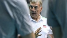 И националният по волейбол ще има нов селекционер