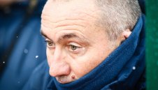 Левски със седем промени за Лудогорец