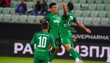 Лудогорец официално е в топ 100 на футболните клубове в света