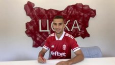 ЦСКА 1948 зададе 15 въпроса на Ивайло Чочев