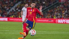 Голаджия на Барса е аут