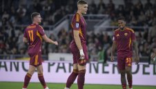 Рома - Виктория Пилзен