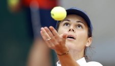 Пиронкова отказа участие на турнира от сериите WTA 125 във Франция