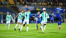 Берое стяга нов отбор