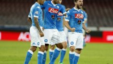 Мертенс: С Игуаин оставаме в Наполи