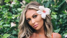 Секси дъщерята на Грецки разпалва фантазиите + СНИМКИ