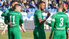 Десподов се ядосва: Трябваше да им вкараме още